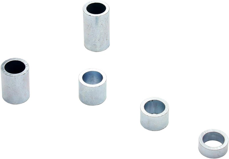 Greesp 5x 15mm Axle Spacers 9mm/15mm/20mm/34mm/38mm Bushing Pit PRO Trail Quad Dirt Bike ATV Buggy - Image 5